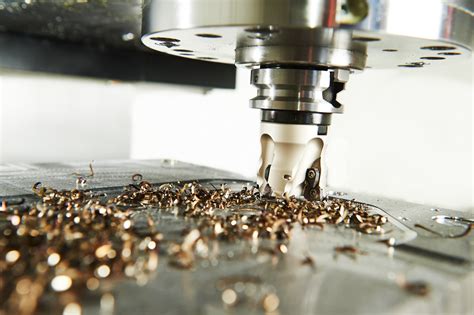 The Ultimate Guide to CNC Machine for Cutting Metal